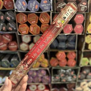 Wierook sticks - lilly of the valley