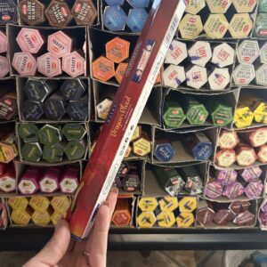 Wierook sticks - dragon’s blood