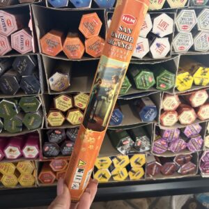 Wierook sticks - san gabriél