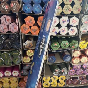 Wierook sticks - positive energy