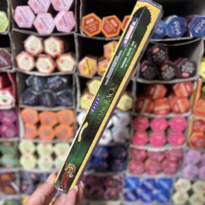 Wierook sticks - san pancracio