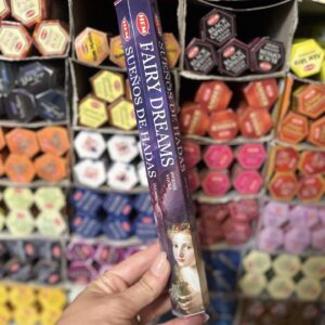 Wierook sticks - fairy dreams