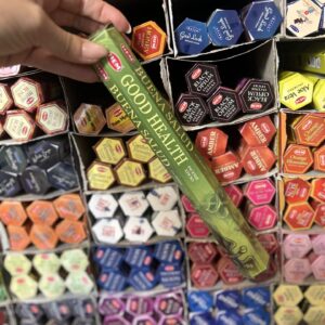 Wierook sticks - good health