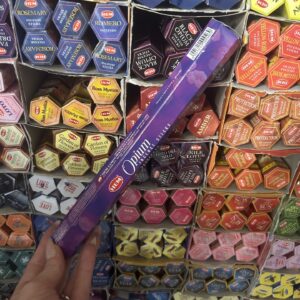 wierook sticks - opium