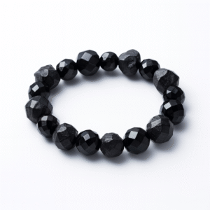 Facetgeslepen armbanden