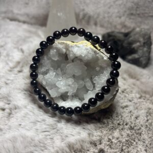 Armband - granaat kogel 6 mm
