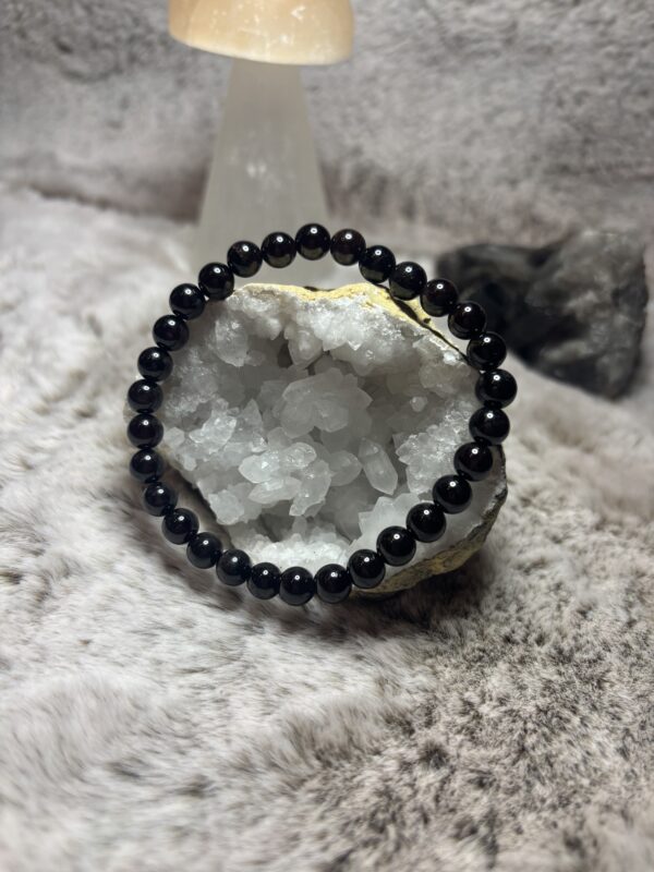 Armband - granaat kogel 6 mm