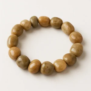 Getrommelde armbanden